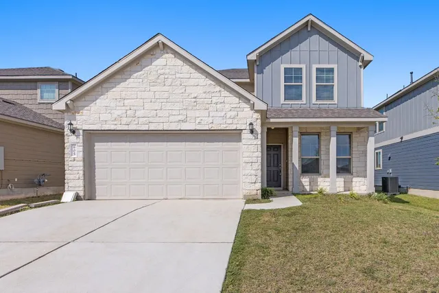 $2,350 | 905 Duskywing Way, Georgetown, TX 78626