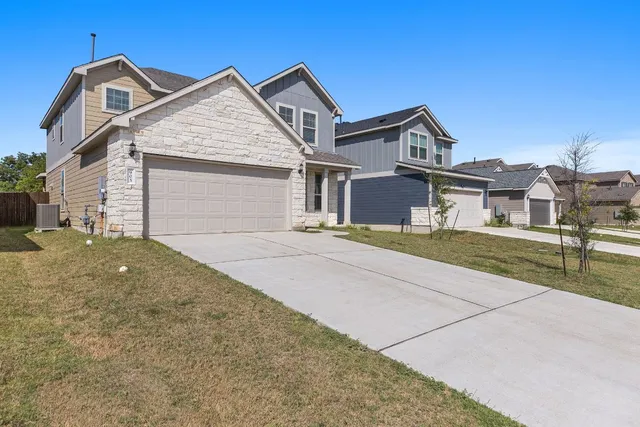 $2,350 | 905 Duskywing Way, Georgetown, TX 78626