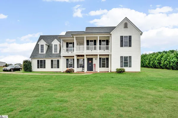 $345,000 | 133 Hurst Avenue, Anderson, SC 29625