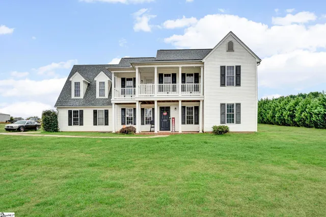 $350,000 | 133 Hurst Avenue, Anderson, SC 29625