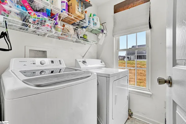 $345,000 | 133 Hurst Avenue, Anderson, SC 29625