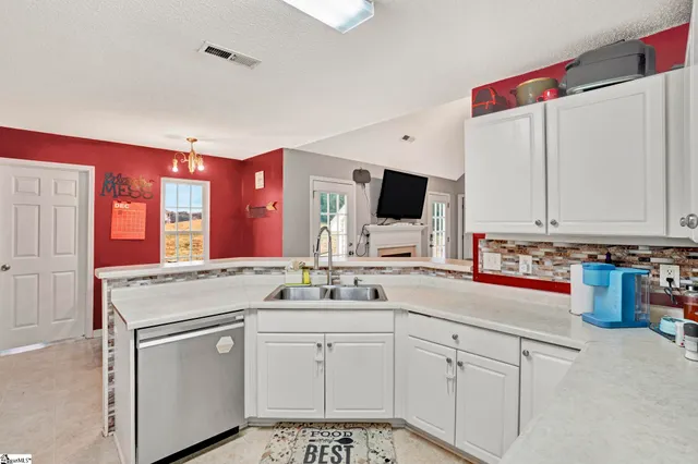 $345,000 | 133 Hurst Avenue, Anderson, SC 29625