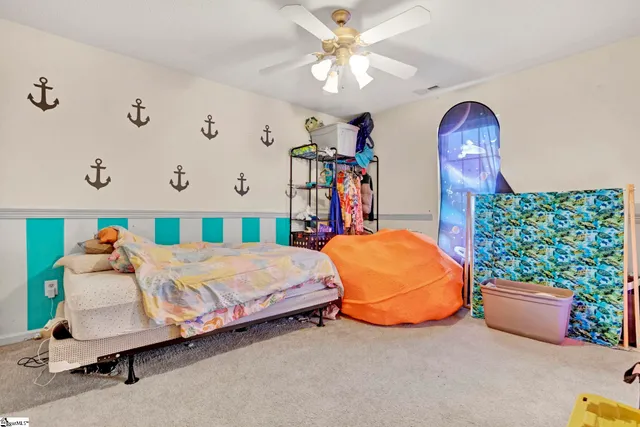 $345,000 | 133 Hurst Avenue, Anderson, SC 29625