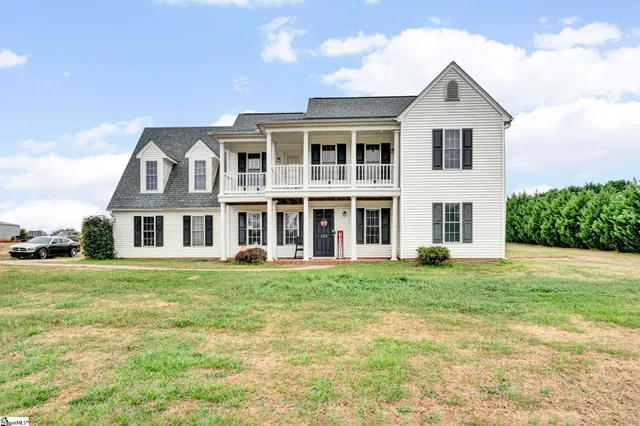 $345,000 | 133 Hurst Avenue, Anderson, SC 29625