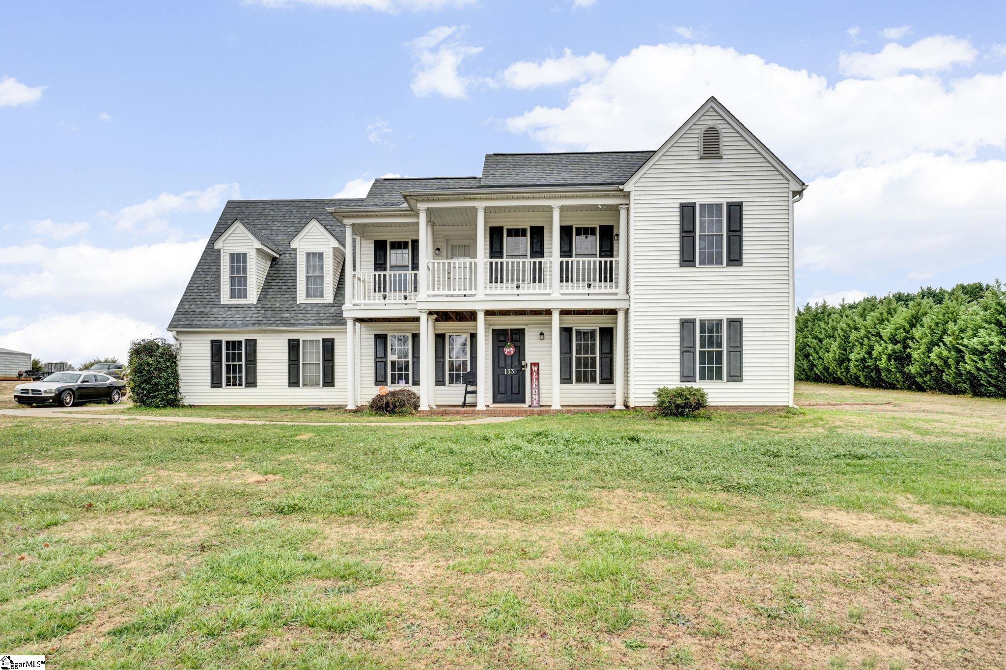 133 Hurst Avenue Anderson, SC 29625 - Photo 2 of 50