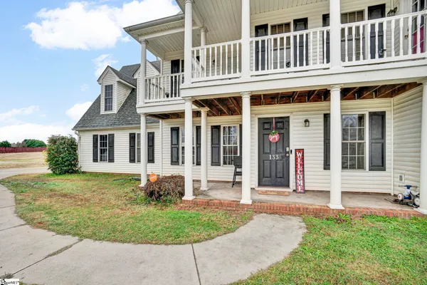 $345,000 | 133 Hurst Avenue, Anderson, SC 29625