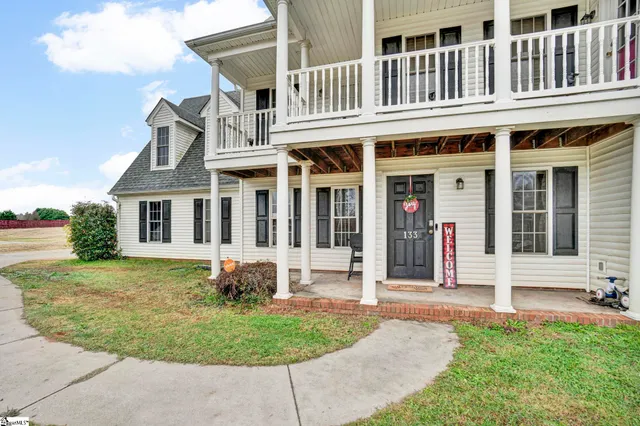 $345,000 | 133 Hurst Avenue, Anderson, SC 29625