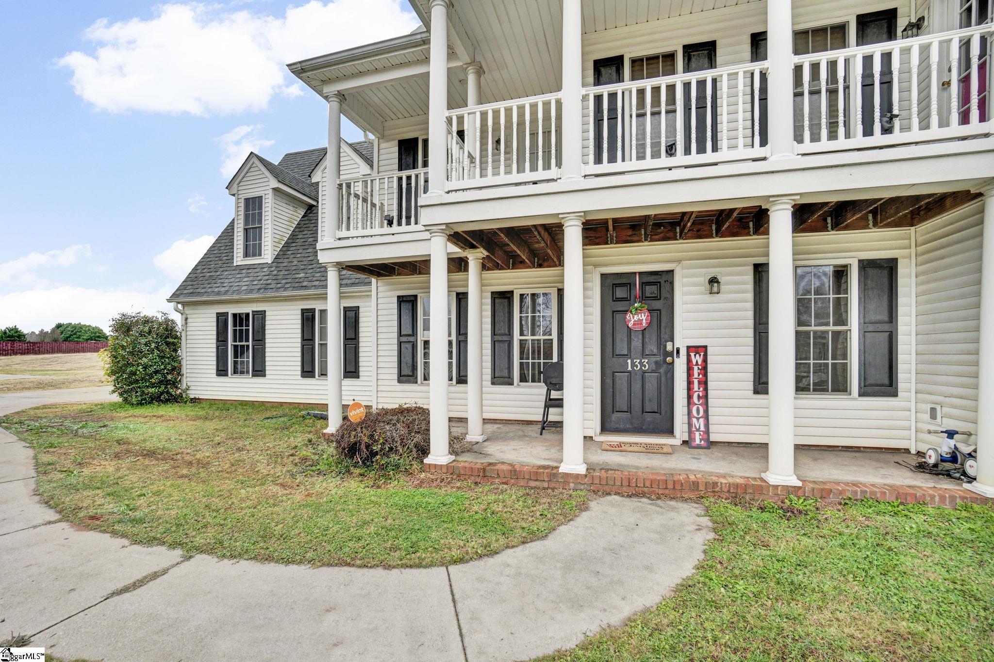 133 Hurst Avenue Anderson, SC 29625 - Photo 3 of 50