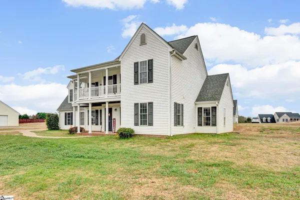 $345,000 | 133 Hurst Avenue, Anderson, SC 29625