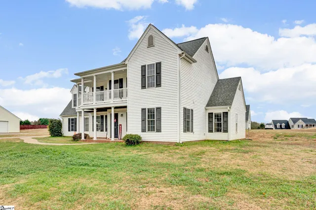 $345,000 | 133 Hurst Avenue, Anderson, SC 29625