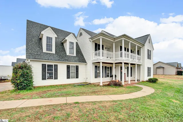 $345,000 | 133 Hurst Avenue, Anderson, SC 29625