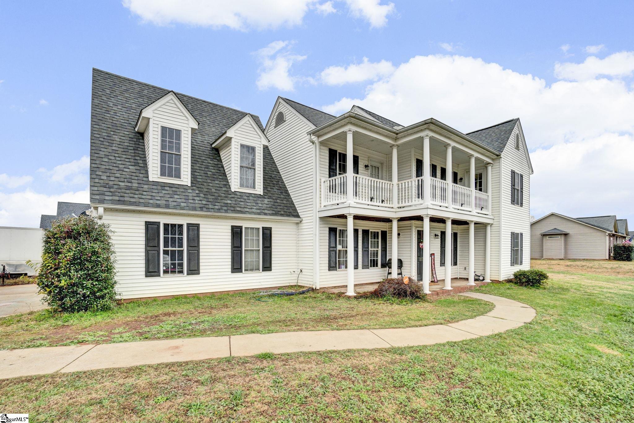 133 Hurst Avenue Anderson, SC 29625 - Photo 42 of 50