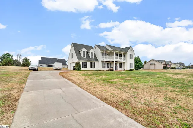 $345,000 | 133 Hurst Avenue, Anderson, SC 29625