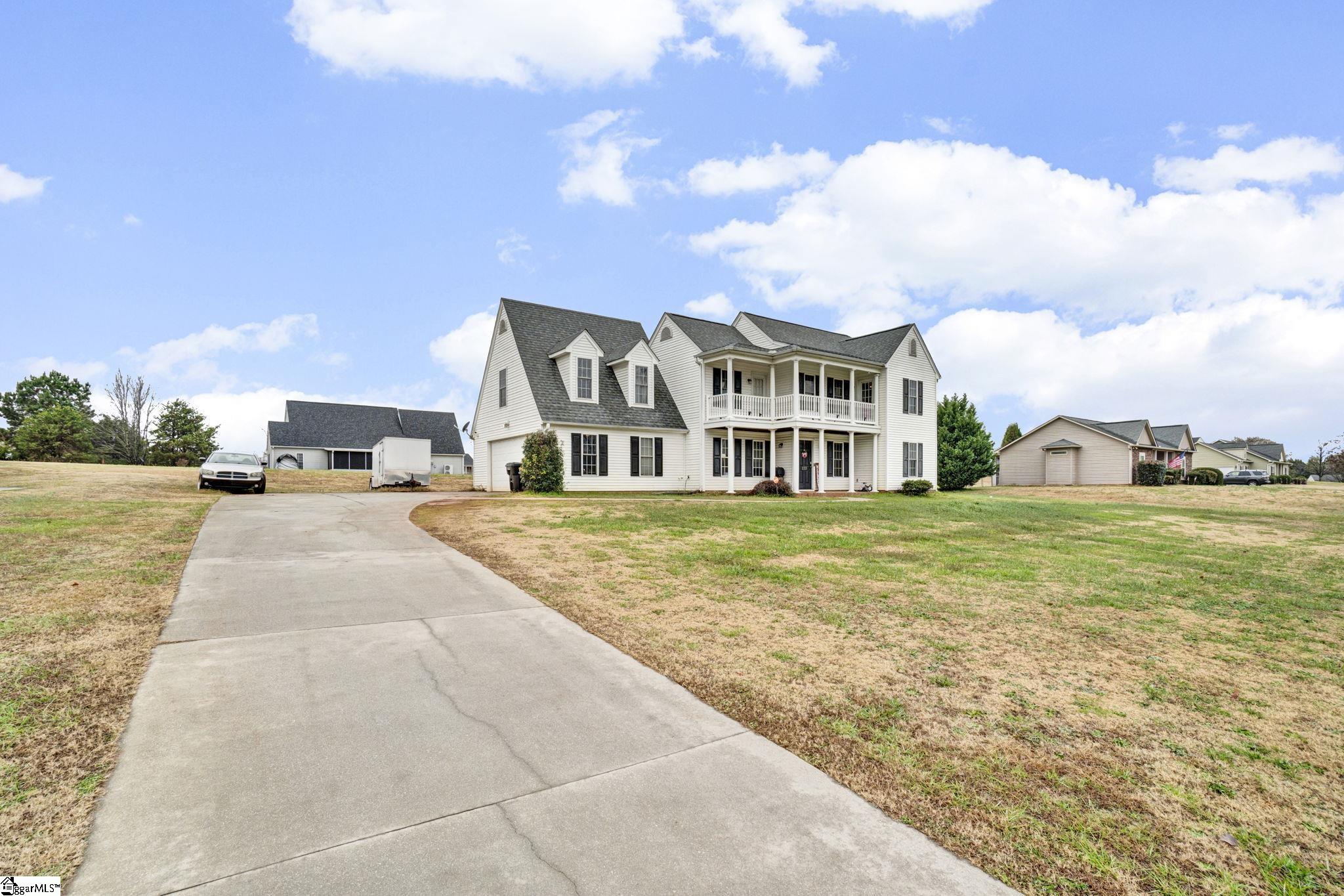 133 Hurst Avenue Anderson, SC 29625 - Photo 43 of 50