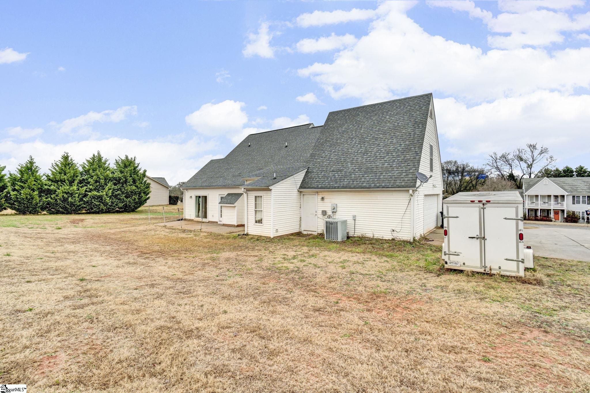 133 Hurst Avenue Anderson, SC 29625 - Photo 44 of 50