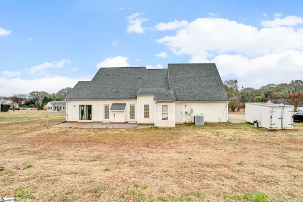 $345,000 | 133 Hurst Avenue, Anderson, SC 29625