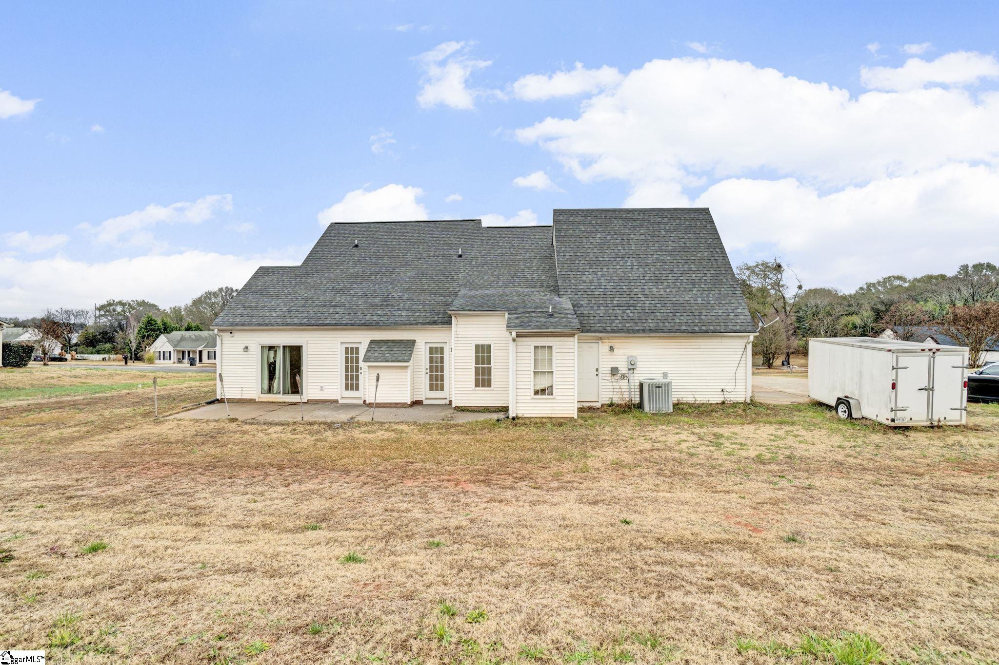 133 Hurst Avenue Anderson, SC 29625 - Photo 45 of 50