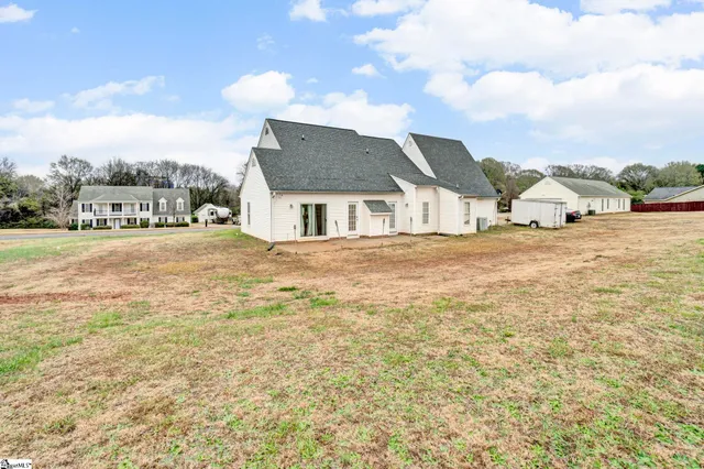 $345,000 | 133 Hurst Avenue, Anderson, SC 29625