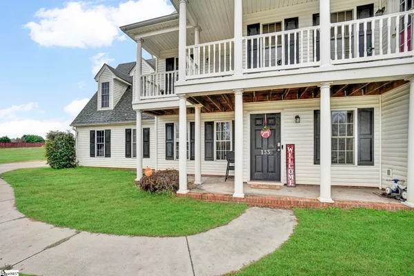 $345,000 | 133 Hurst Avenue, Anderson, SC 29625