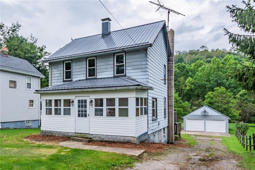 504 Bartleyville Road Burgettstown, PA 15021 - Photo 1 of 25 Gallery Image 1