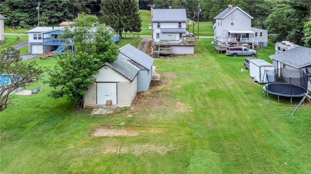 504 Bartleyville Road Burgettstown, PA 15021 - Photo 3 of 25 Gallery Image 3