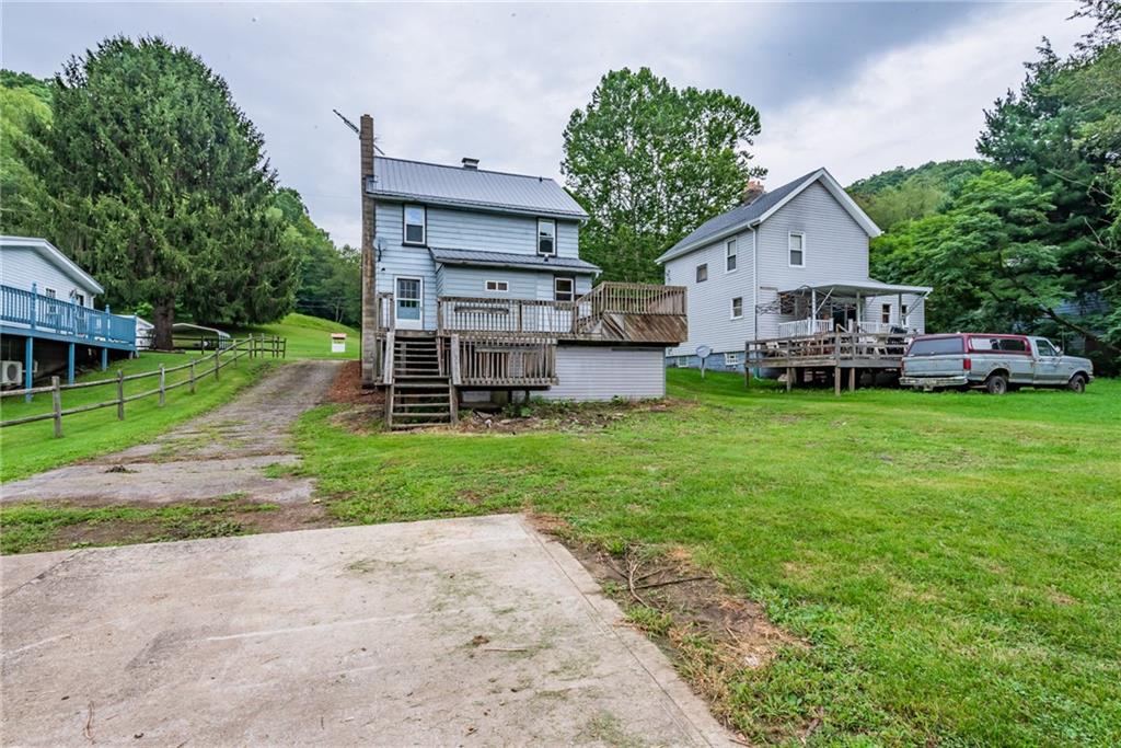 504 Bartleyville Road Burgettstown, PA 15021 - Photo 5 of 25 Gallery Image 5