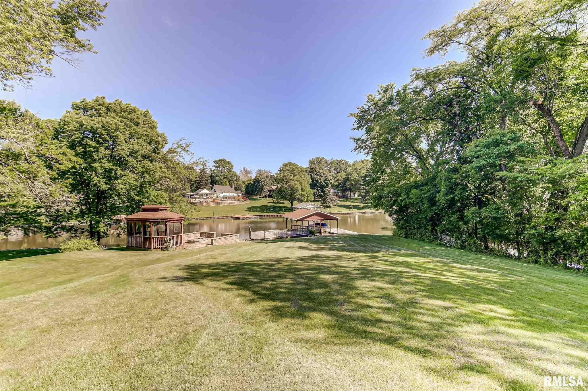 1908 West Lake Shore Drive Springfield, IL 62712 - Photo 9 of 9 Gallery Image 9