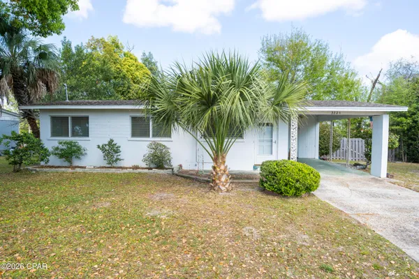 $205,000 | 2224 Edgewood Drive, Panama City, FL 32405