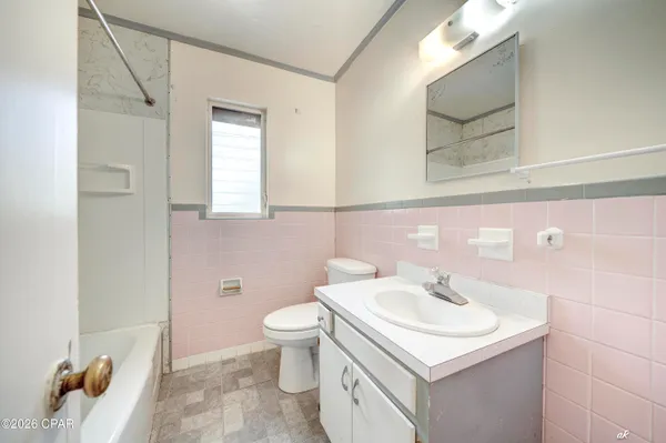 $205,000 | 2224 Edgewood Drive, Panama City, FL 32405