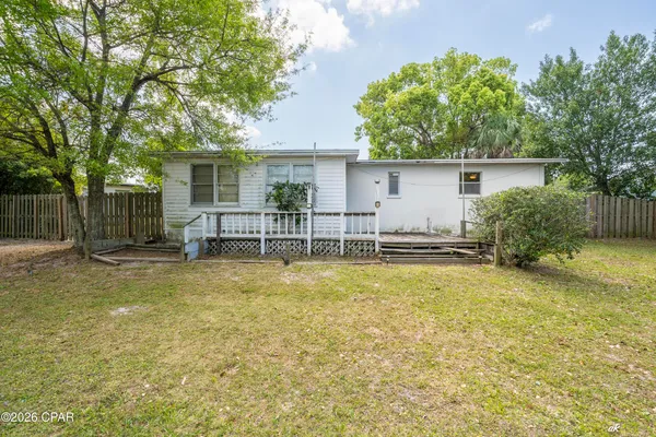 $205,000 | 2224 Edgewood Drive, Panama City, FL 32405