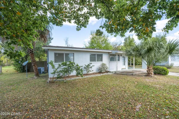 $205,000 | 2224 Edgewood Drive, Panama City, FL 32405