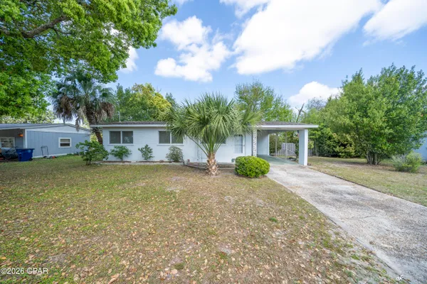 $205,000 | 2224 Edgewood Drive, Panama City, FL 32405