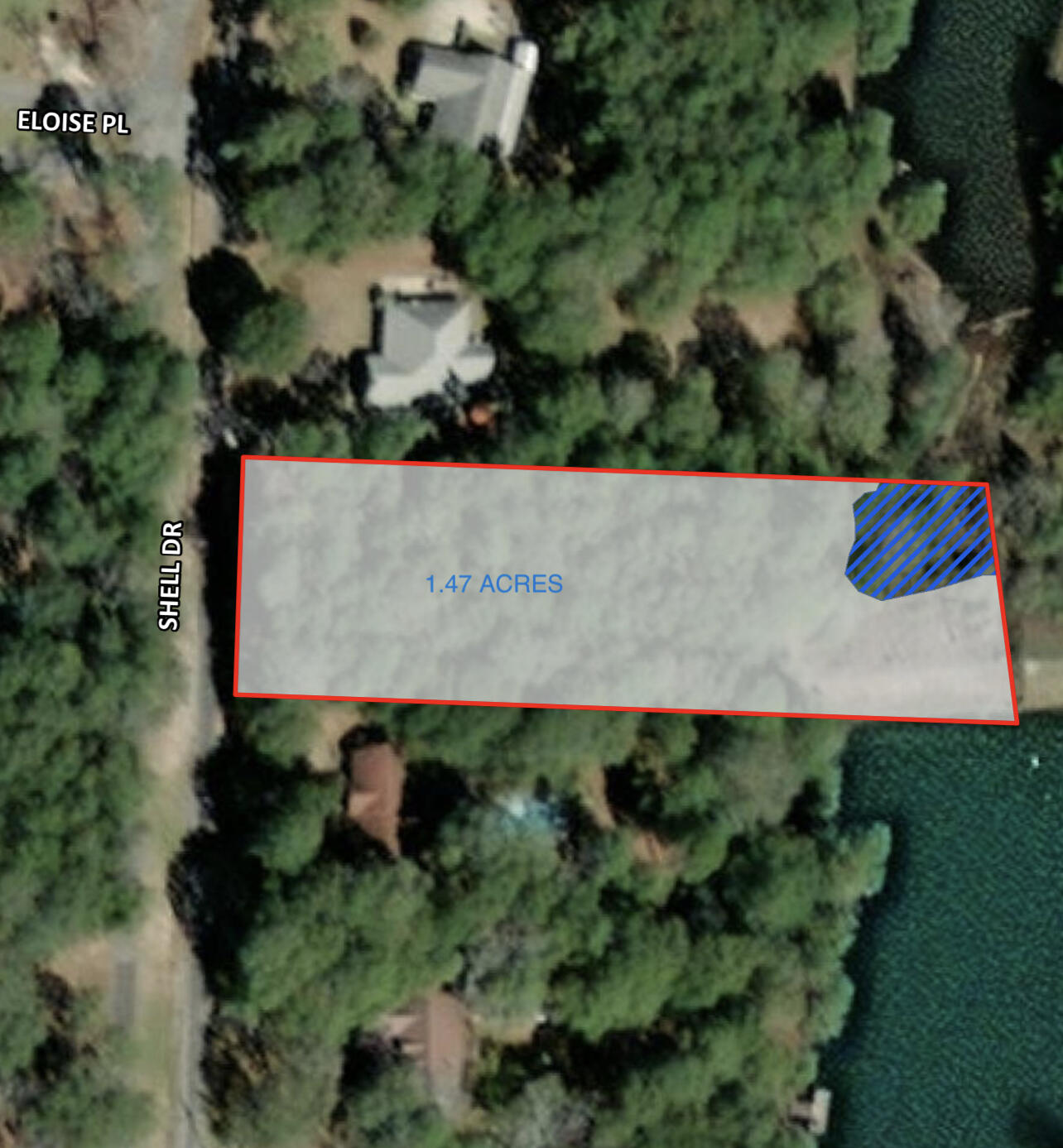 204 Shell Drive Crestview, FL 32536 - Photo 1 of 2 IMG_3192