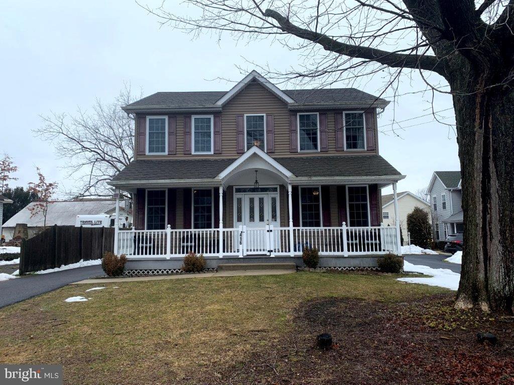 416 Continental Road Hatboro, PA 19040 - Photo 1 of 31 Gallery Image 1