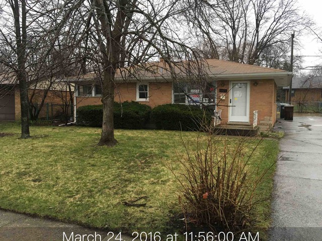 22409 Richton Square Road Richton Park, IL 60471 - Photo 1 of 11