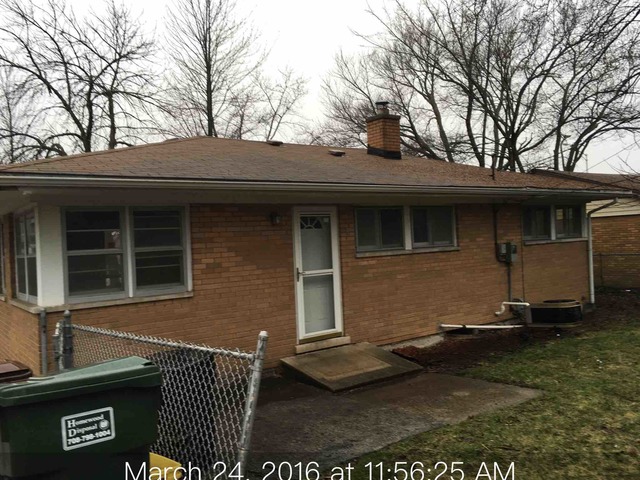 22409 Richton Square Road Richton Park, IL 60471 - Photo 3 of 11