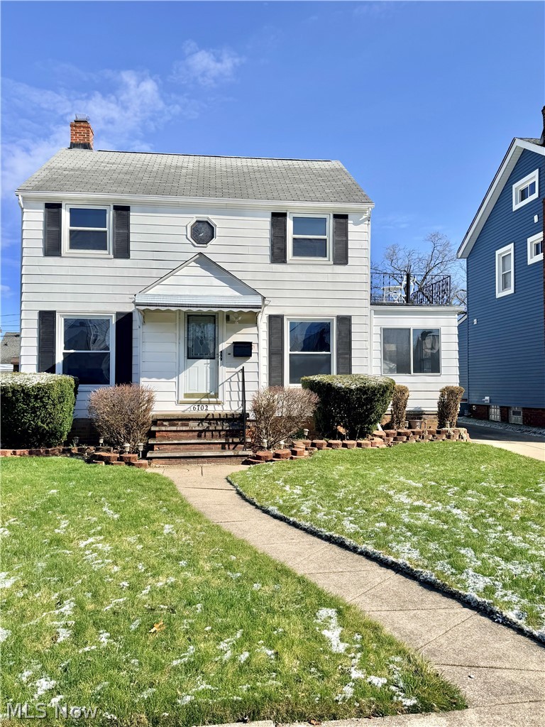 6702 Ackley Road Parma, OH 44129 - Photo 1 of 30 Gallery Image 1