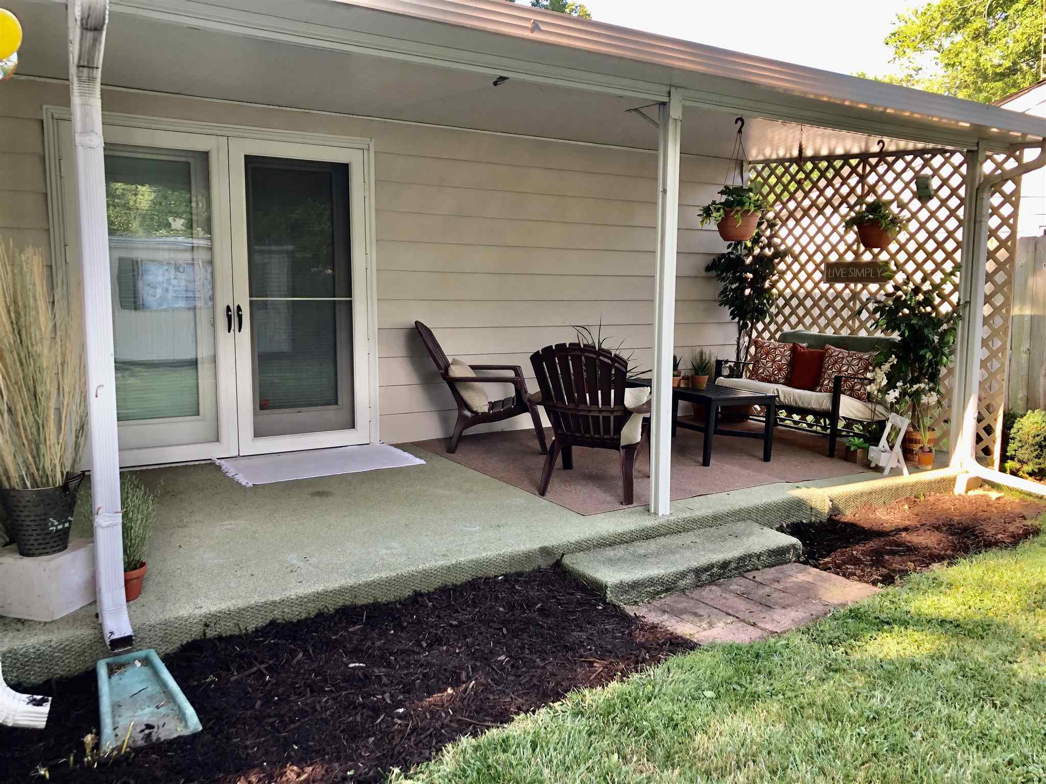 7 Hedge Drive Springfield, IL 62702 - Photo 20 of 24 Gallery Image 20