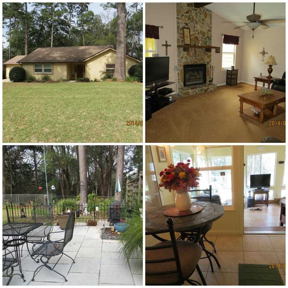 268 Timberlane Road Tallahassee, FL 32312 - Photo 1 of 22 Gallery Image 1