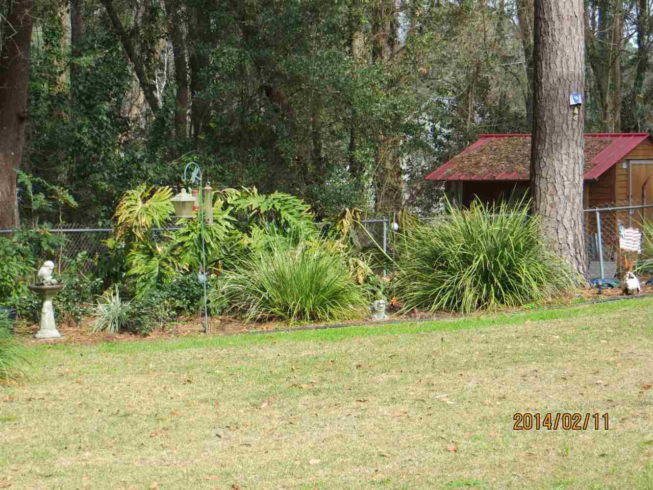 268 Timberlane Road Tallahassee, FL 32312 - Photo 2 of 22 Gallery Image 2