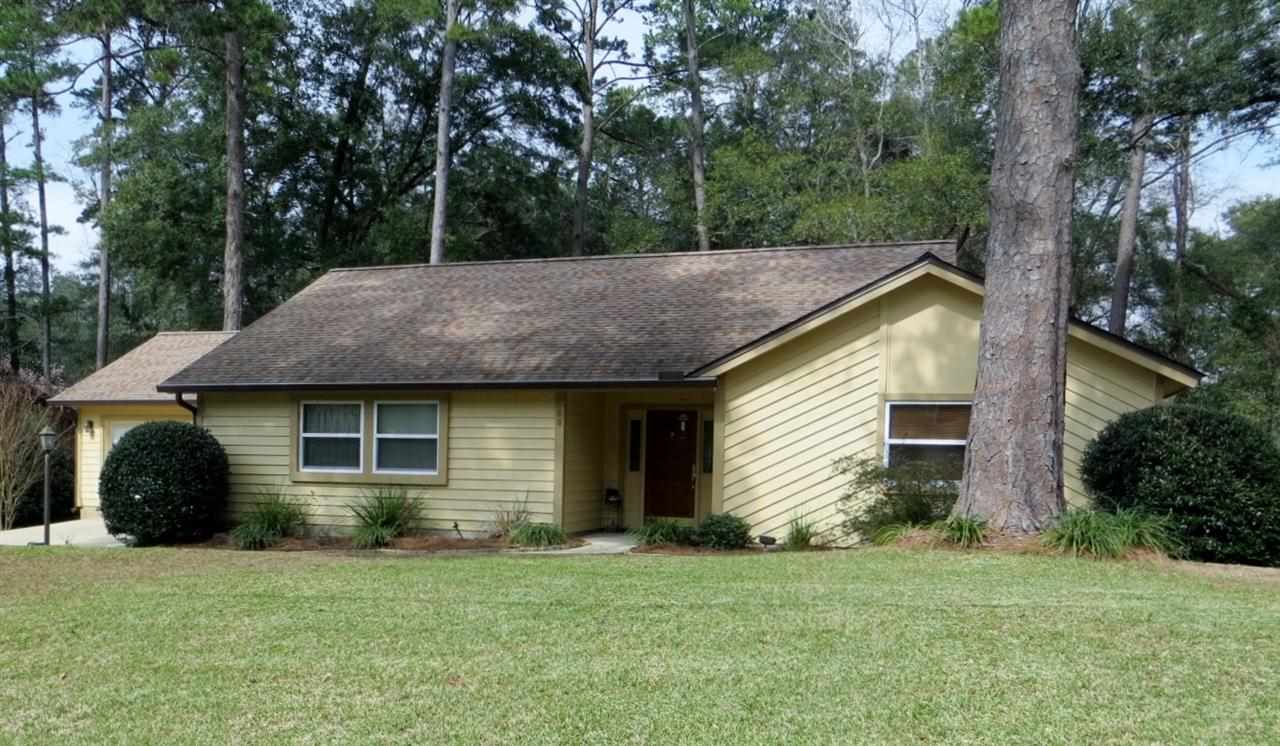 268 Timberlane Road Tallahassee, FL 32312 - Photo 21 of 22 Gallery Image 21