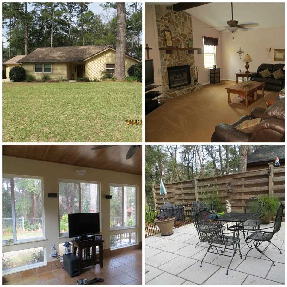 268 Timberlane Road Tallahassee, FL 32312 - Photo 22 of 22 Gallery Image 22