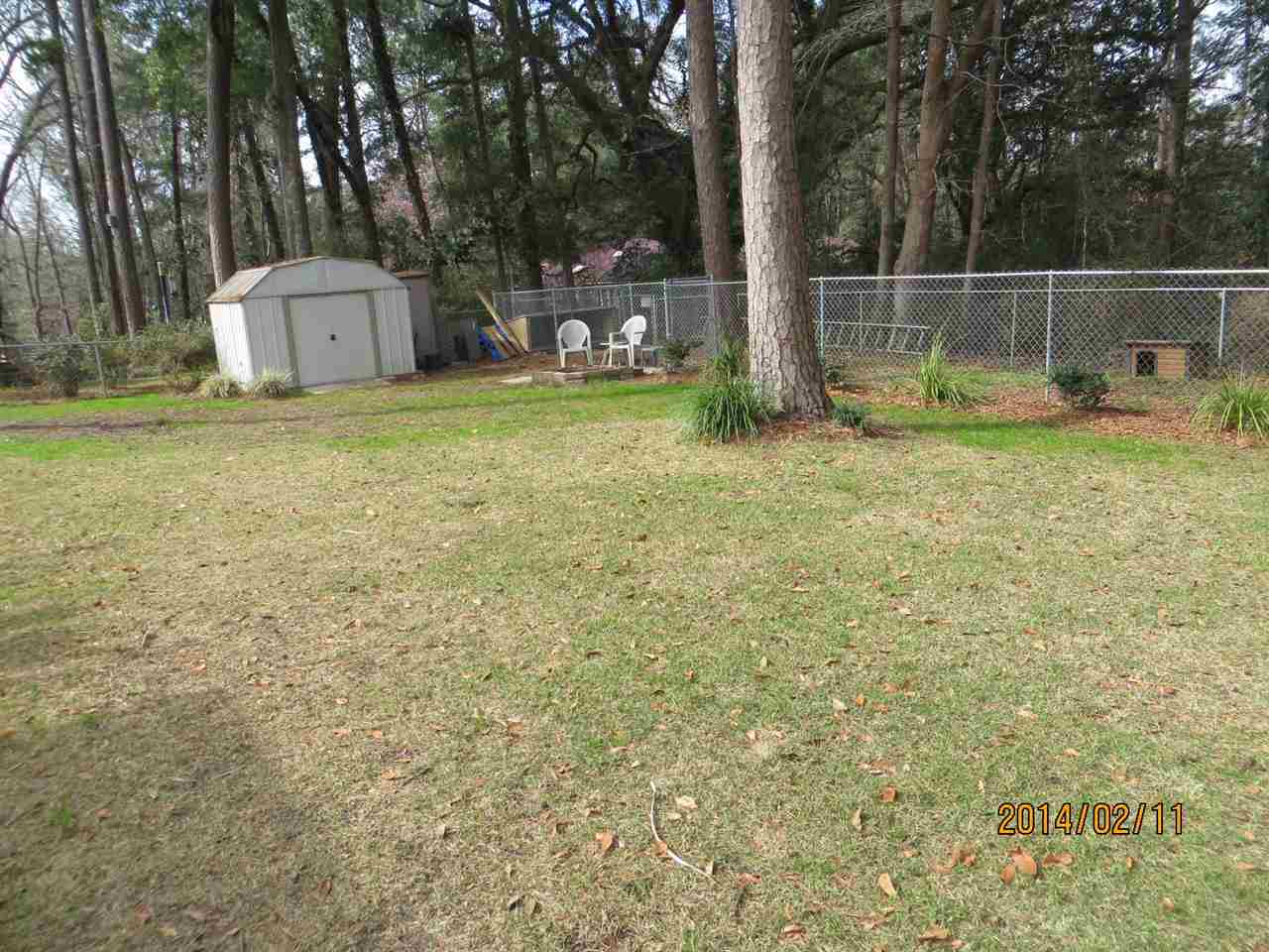 268 Timberlane Road Tallahassee, FL 32312 - Photo 3 of 22 Gallery Image 3