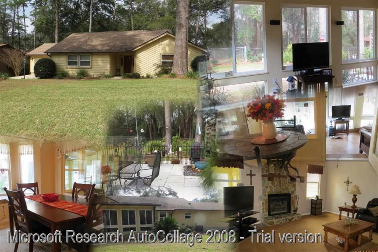268 Timberlane Road Tallahassee, FL 32312 - Photo 5 of 22 Gallery Image 5