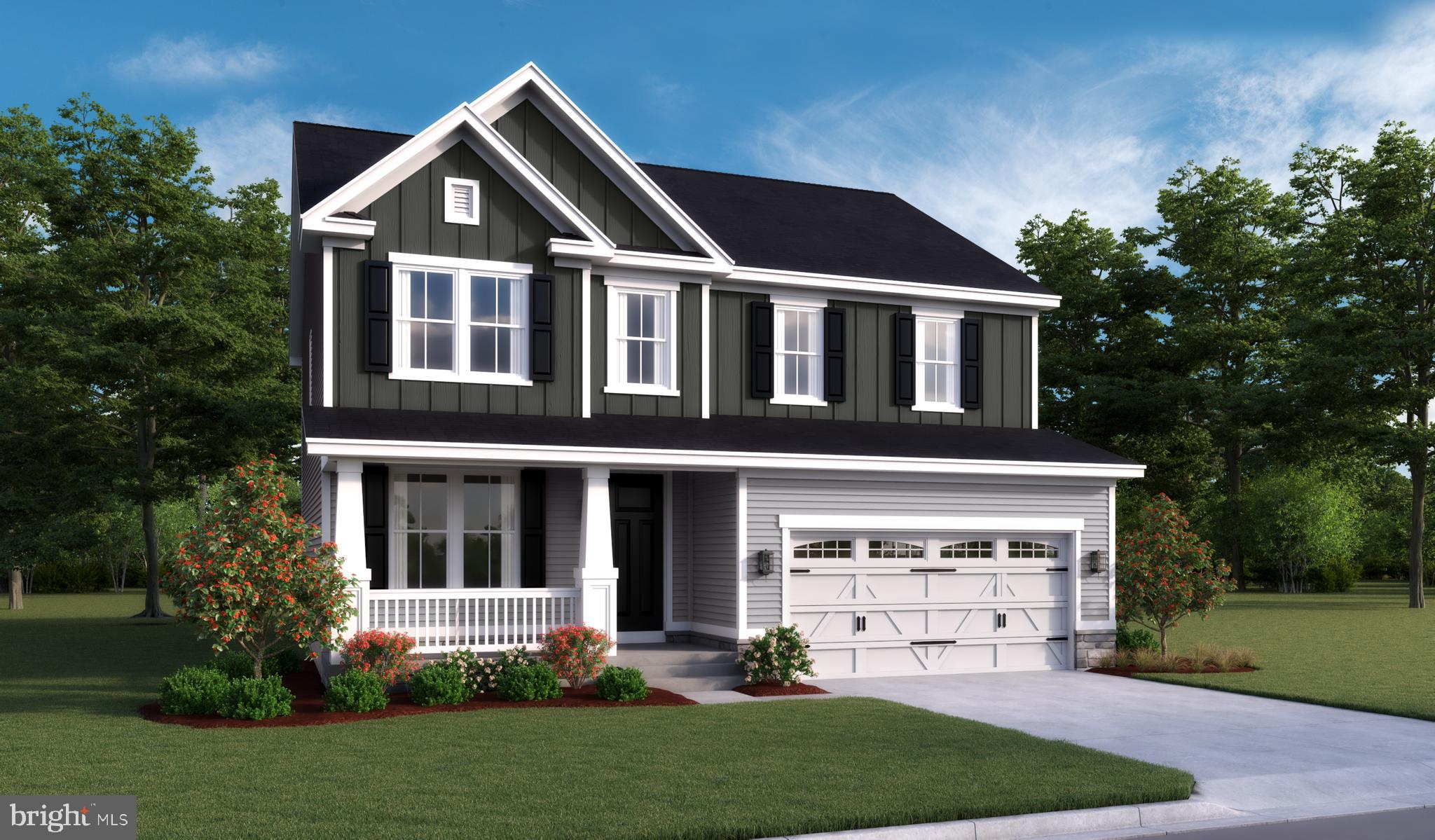 6307 Pointer Lane King George, VA 22485 - Photo 1 of 27