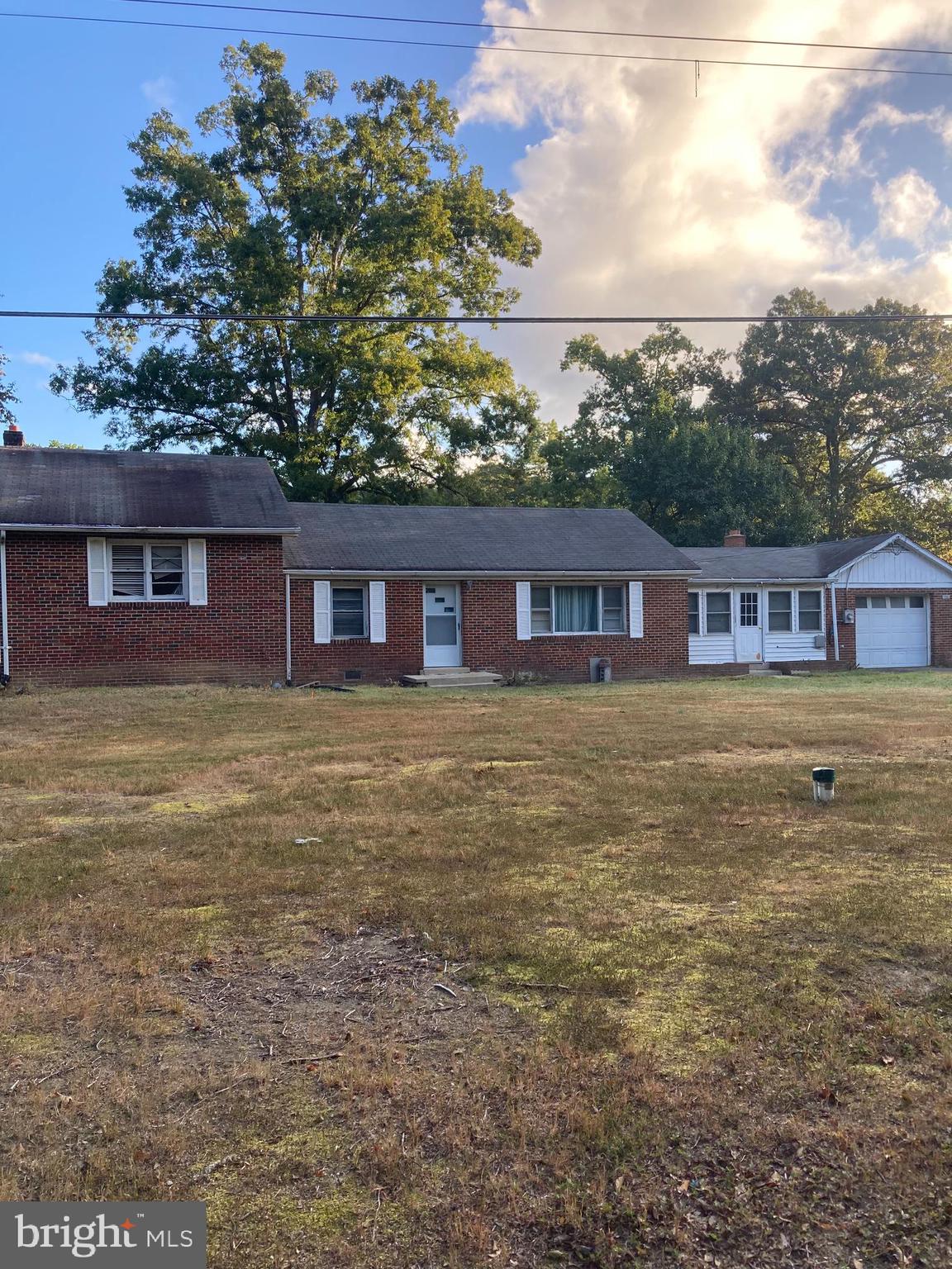 11304 Cedarville Road Brandywine, MD 20613 - Photo 2 of 4