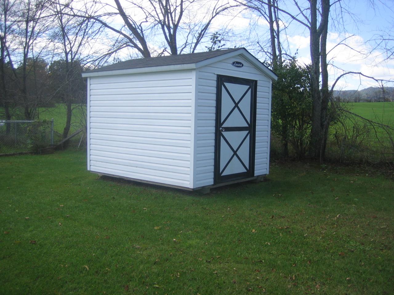 55 West Bailey Road Lewisburg, WV 24901 - Photo 10 of 13 Outbuilding