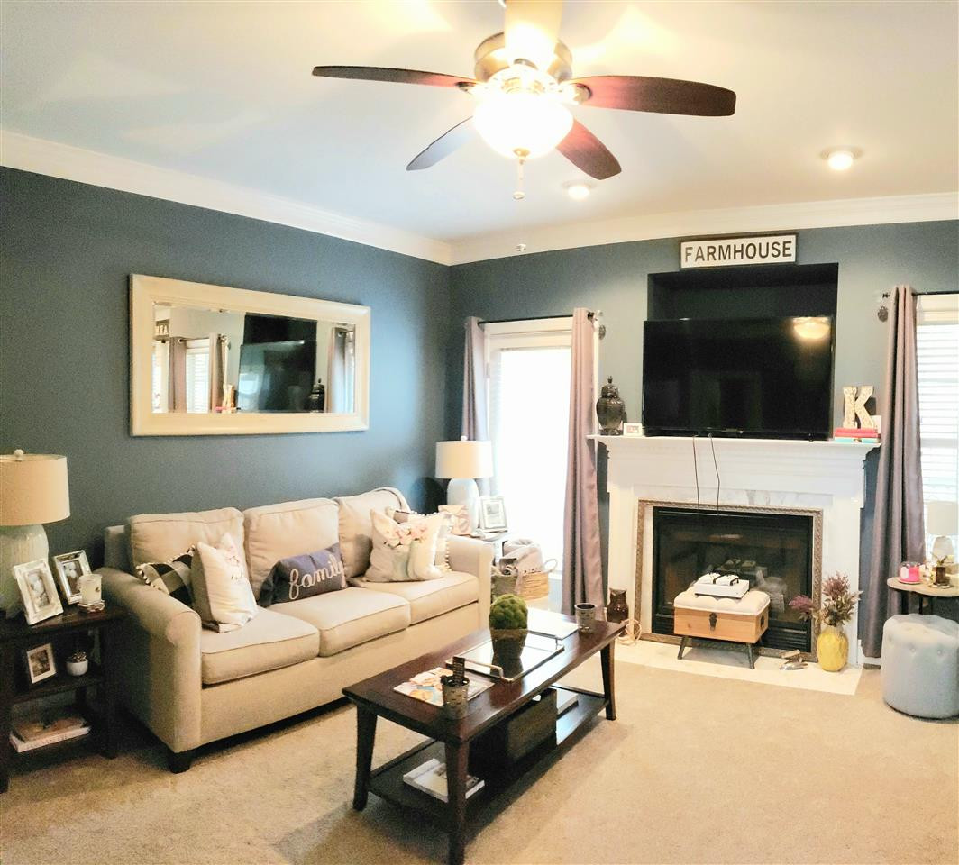 2009 Waterbrook Court Raleigh, NC 27603 - Photo 10 of 29 Photo 10