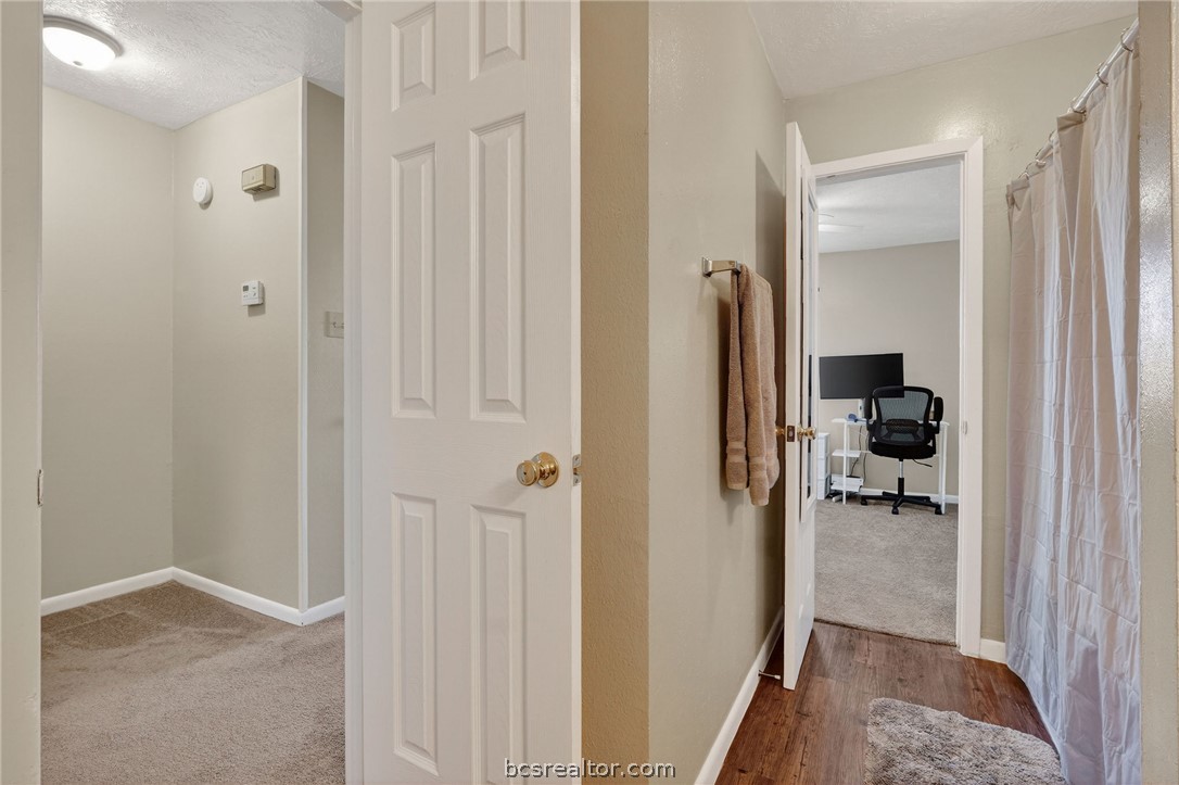 1400 Summit Street, Unit B College Station, TX 77845 - Photo 16 of 28