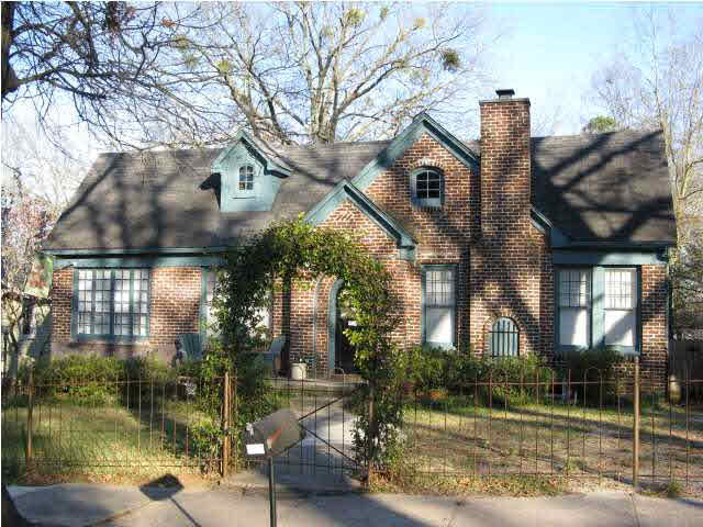 906 Madison Street Jackson, MS 39202 - Photo 1 of 1 Photo 1